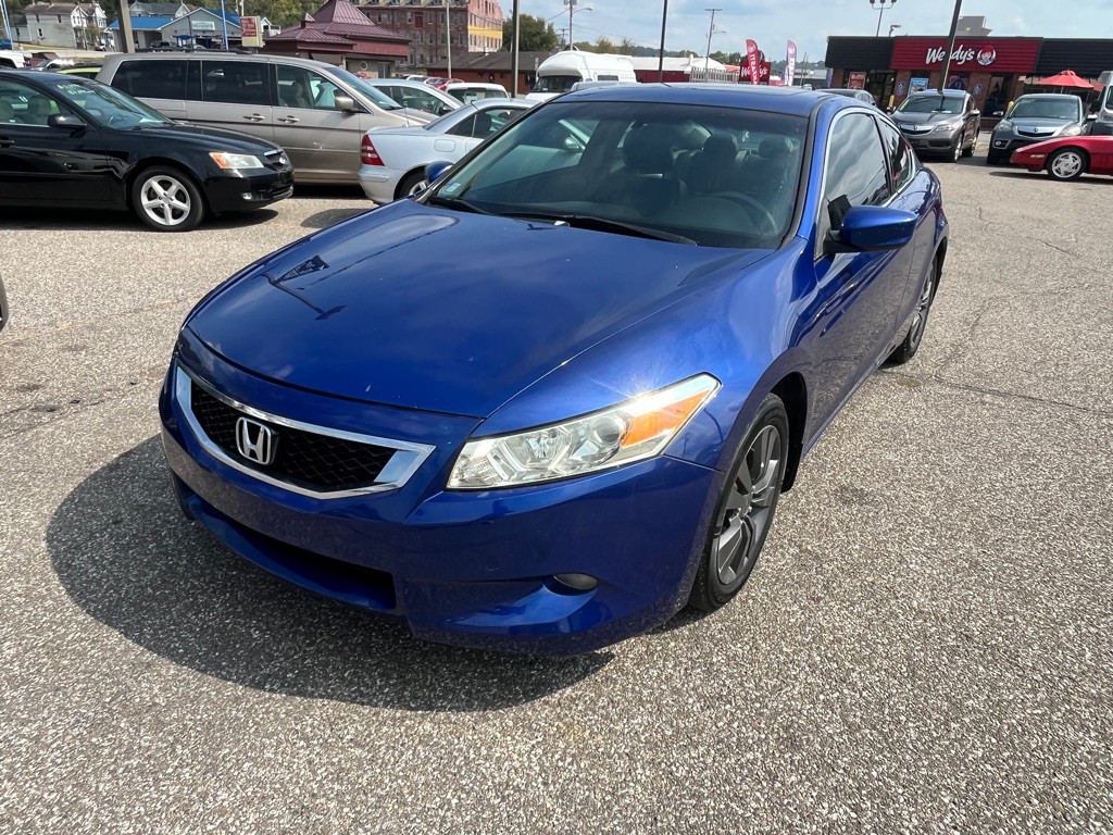 2008 Honda Accord Image 2