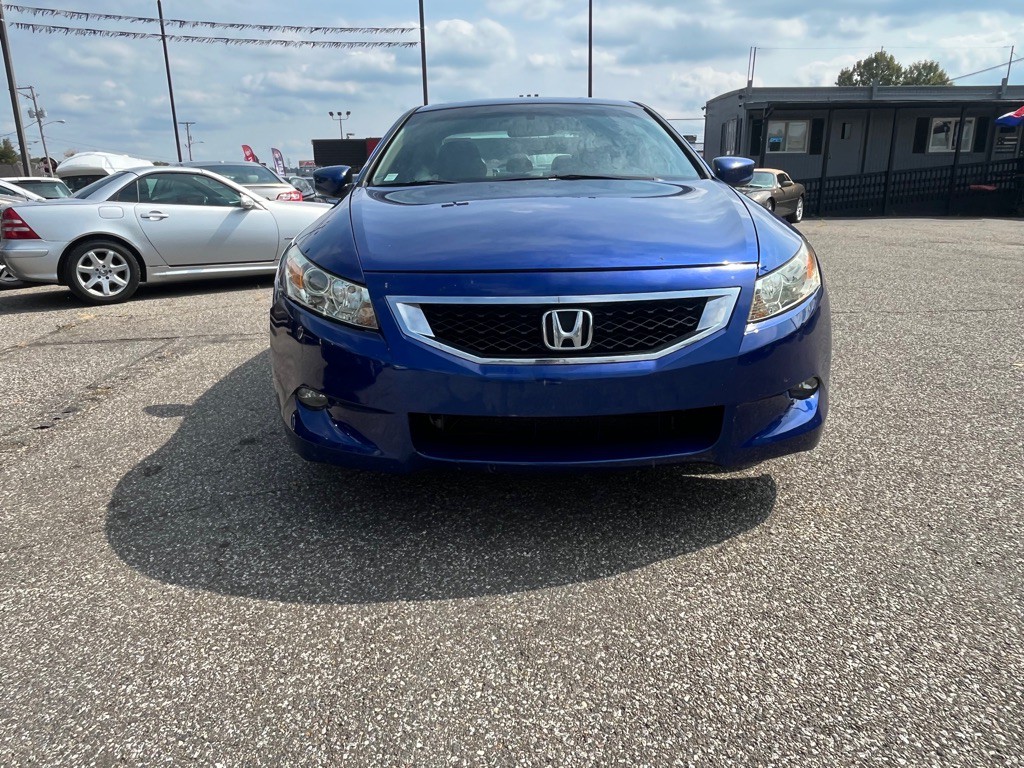 2008 Honda Accord Image 3