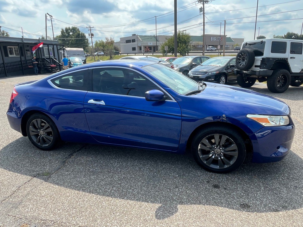 2008 Honda Accord Image 6