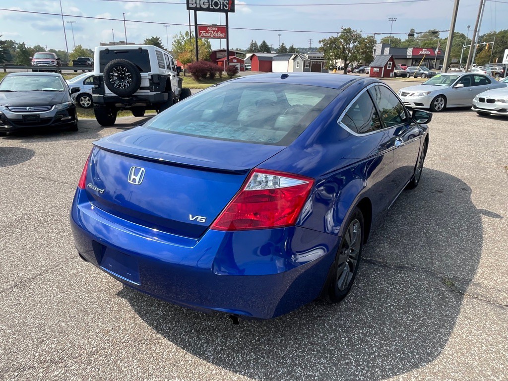 2008 Honda Accord Image 9