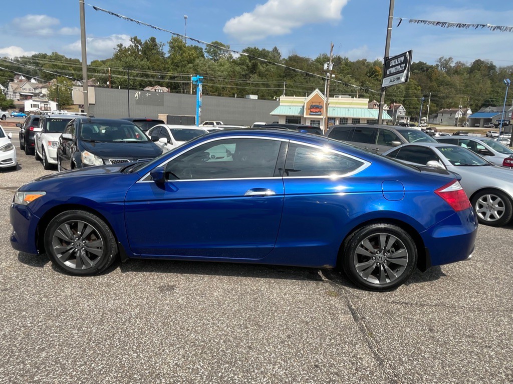 2008 Honda Accord Image 12