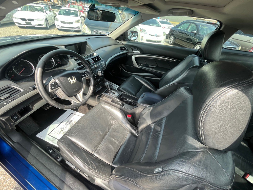 2008 Honda Accord Image 13