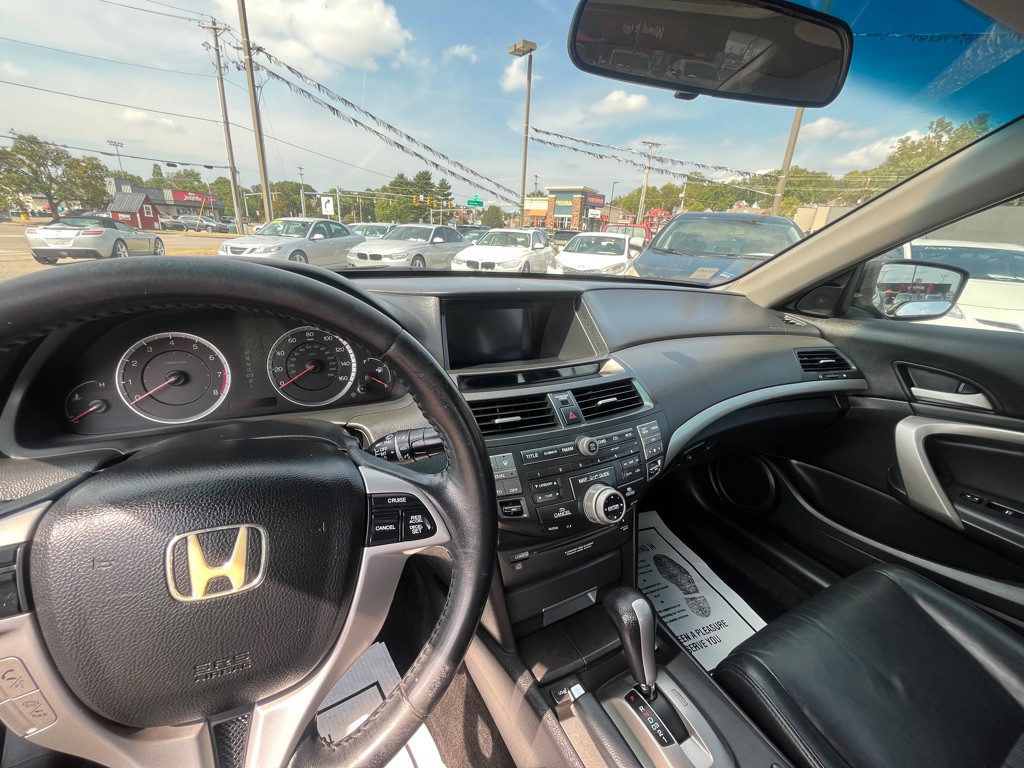 2008 Honda Accord Image 14
