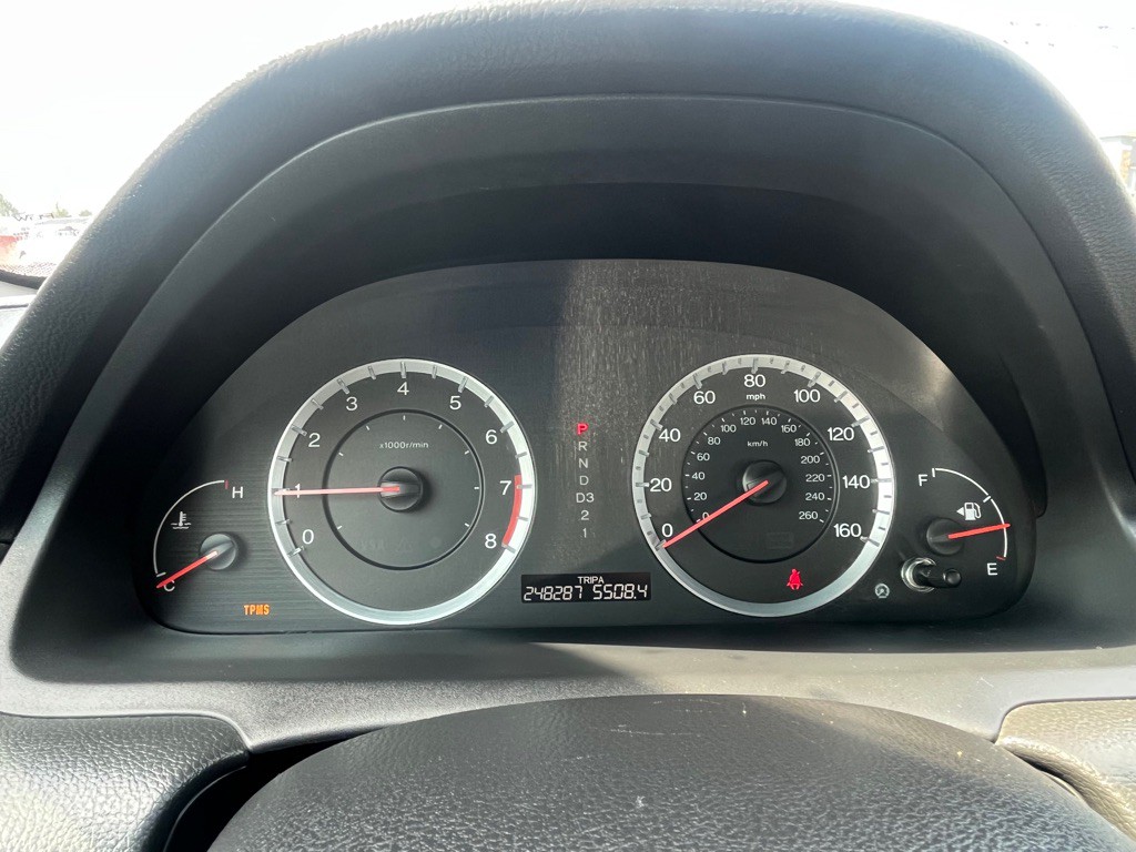 2008 Honda Accord Image 15