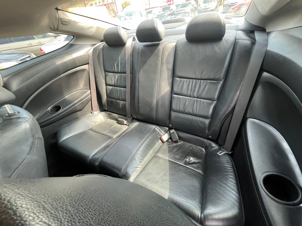 2008 Honda Accord Image 16