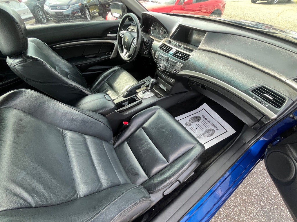 2008 Honda Accord Image 17