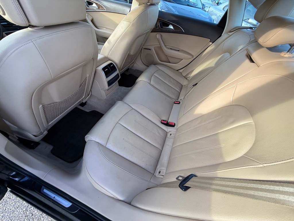 2014 Audi A6 Image 14