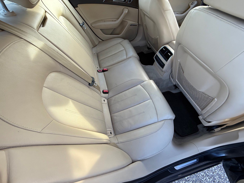 2014 Audi A6 Image 16
