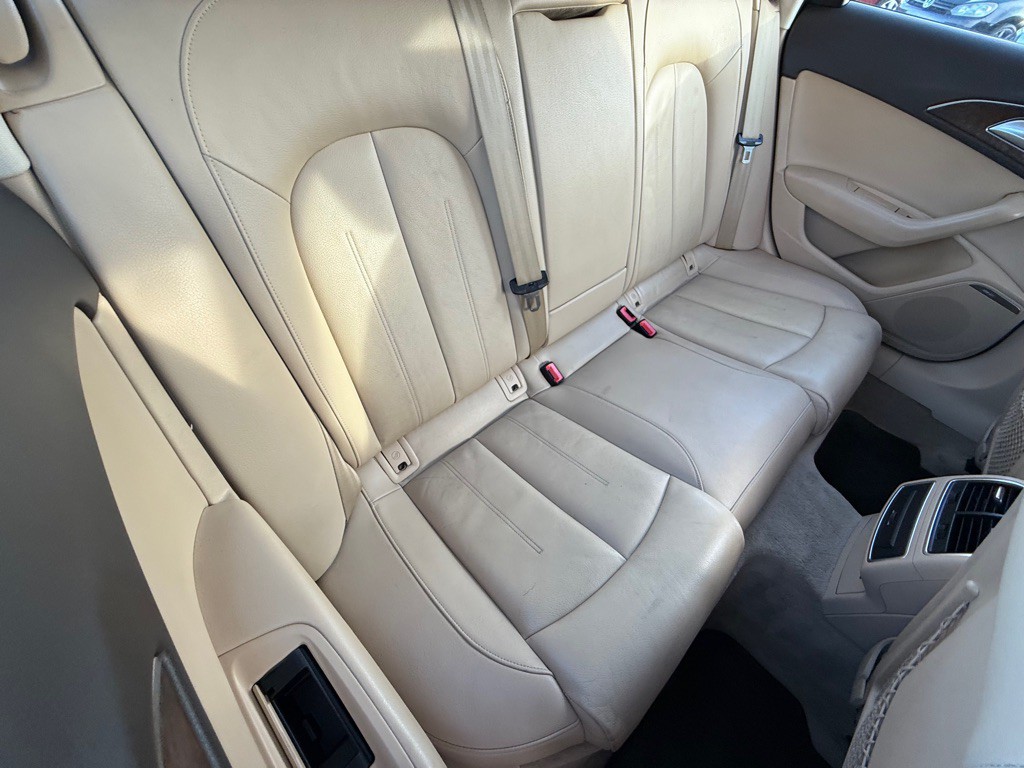 2014 Audi A6 Image 19