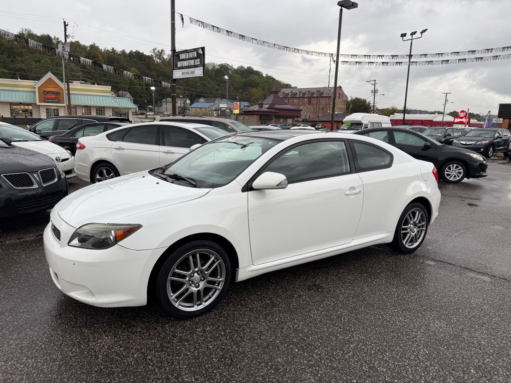 2006 Scion tC Image 1