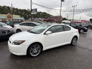 Image for 2006 Scion tC  ID: 6857178