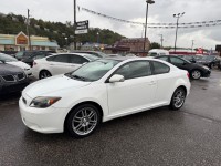 Image for 2006 Scion tC  ID: 6857178