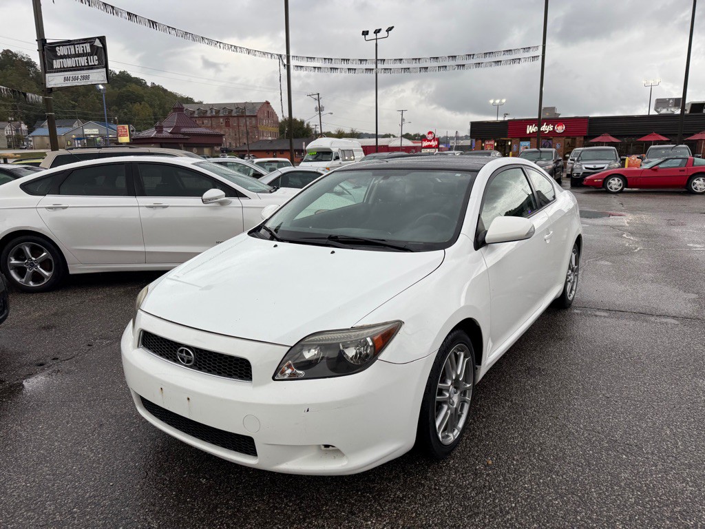 2006 Scion tC Image 3