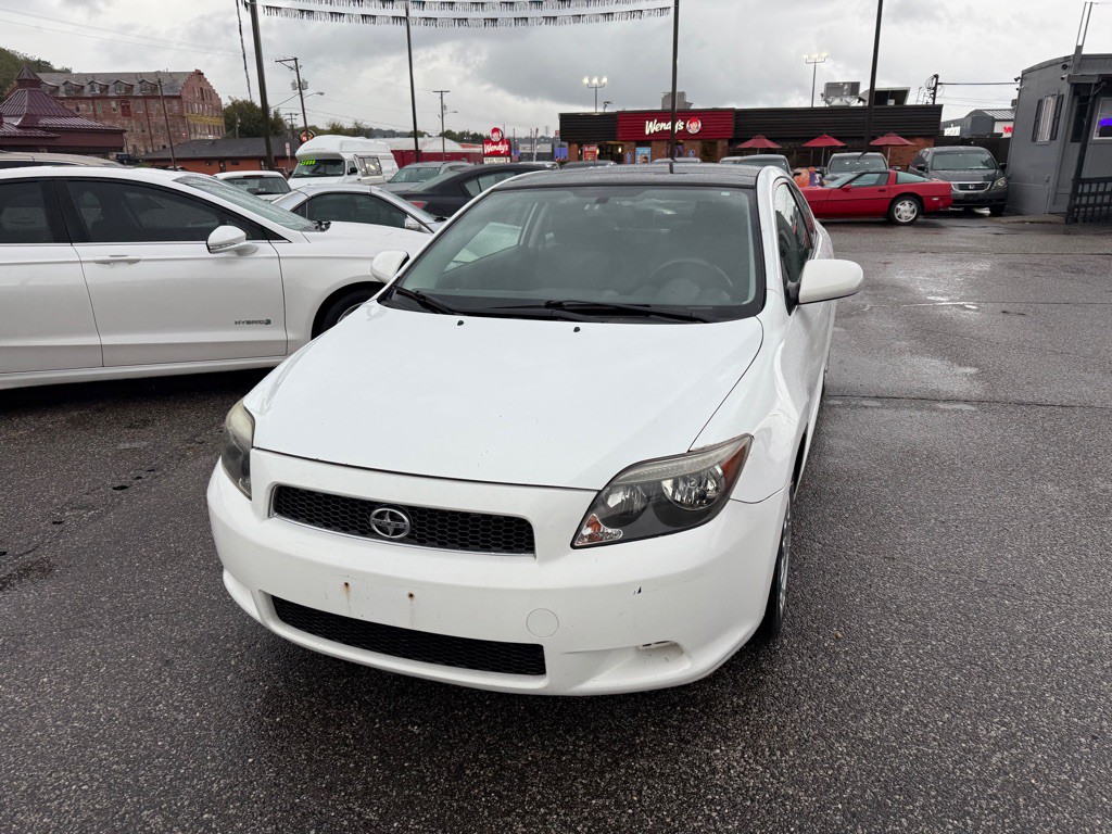 2006 Scion tC Image 4