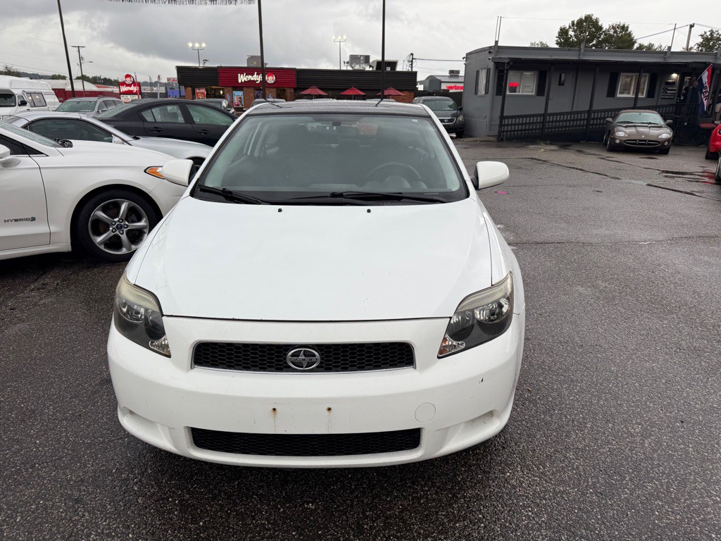 2006 Scion tC Image 5