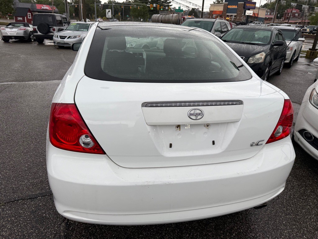 2006 Scion tC Image 9