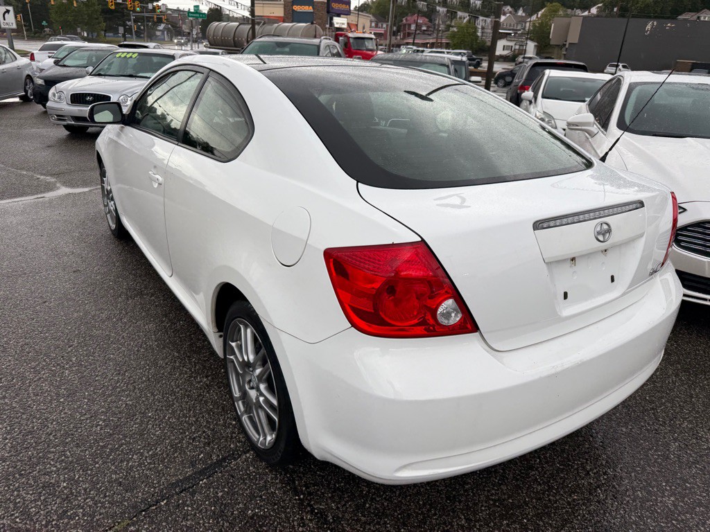 2006 Scion tC Image 10