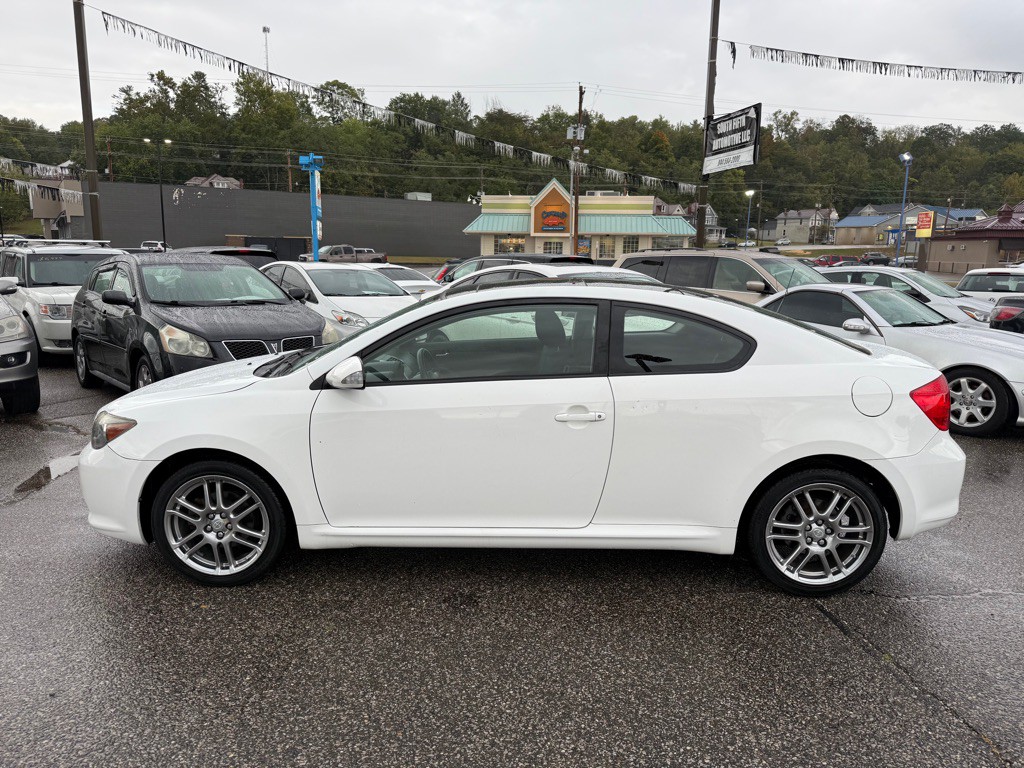 2006 Scion tC Image 12