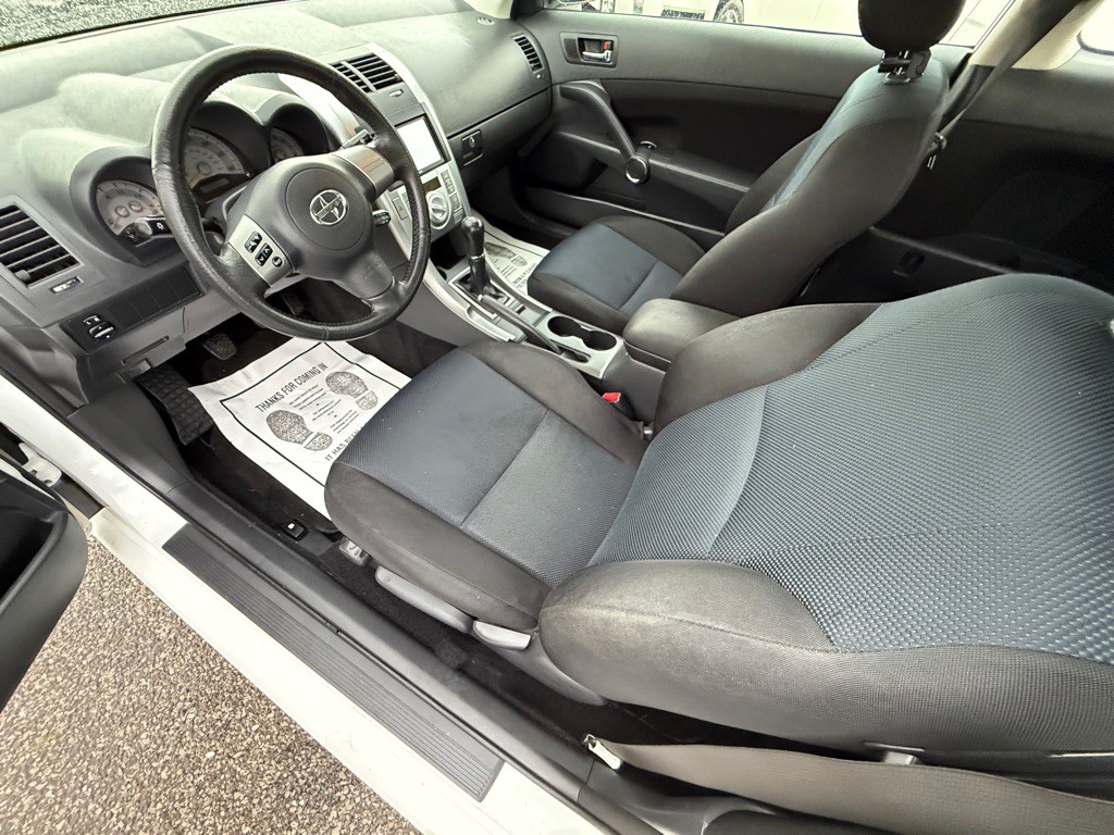 2006 Scion tC Image 13
