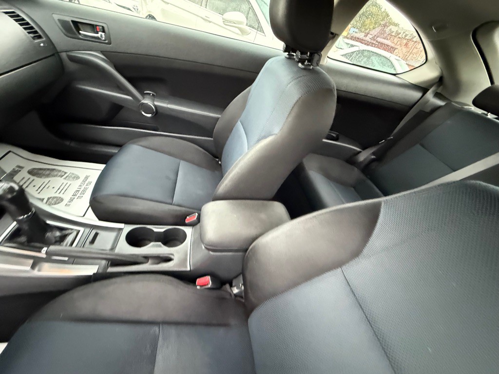 2006 Scion tC Image 14