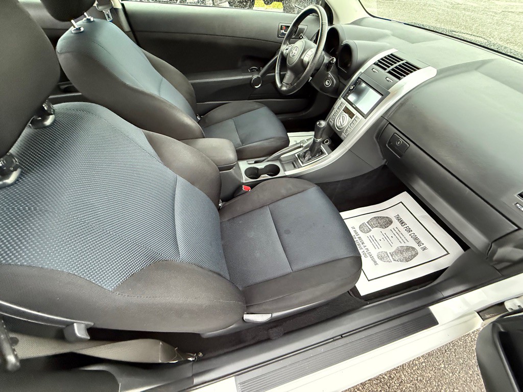 2006 Scion tC Image 18