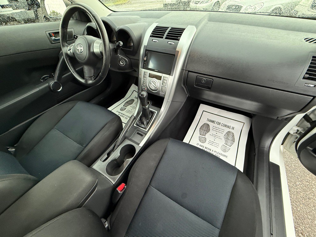 2006 Scion tC Image 19