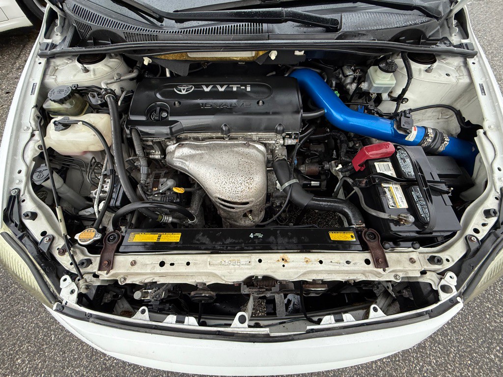 2006 Scion tC Image 21