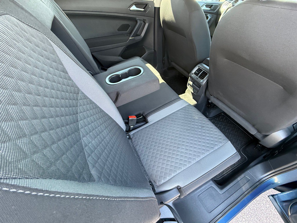 2018 Volkswagen Tiguan Image 19