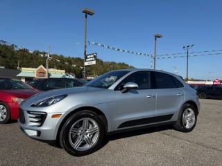 Image for 2015 Porsche Macan S ID: 6860447