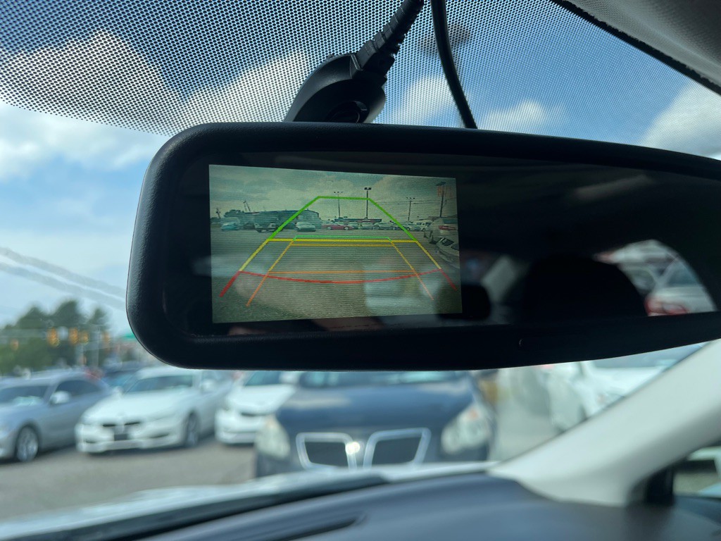 2013 Ford Fusion Image 13