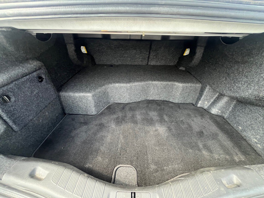 2013 Ford Fusion Image 16