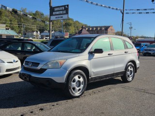 Image for 2009 Honda CR-V LX ID: 6865068