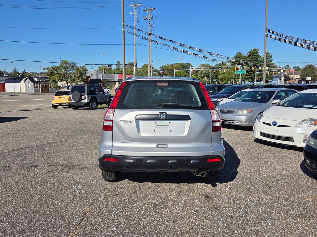 2009 Honda CR-V Image 6