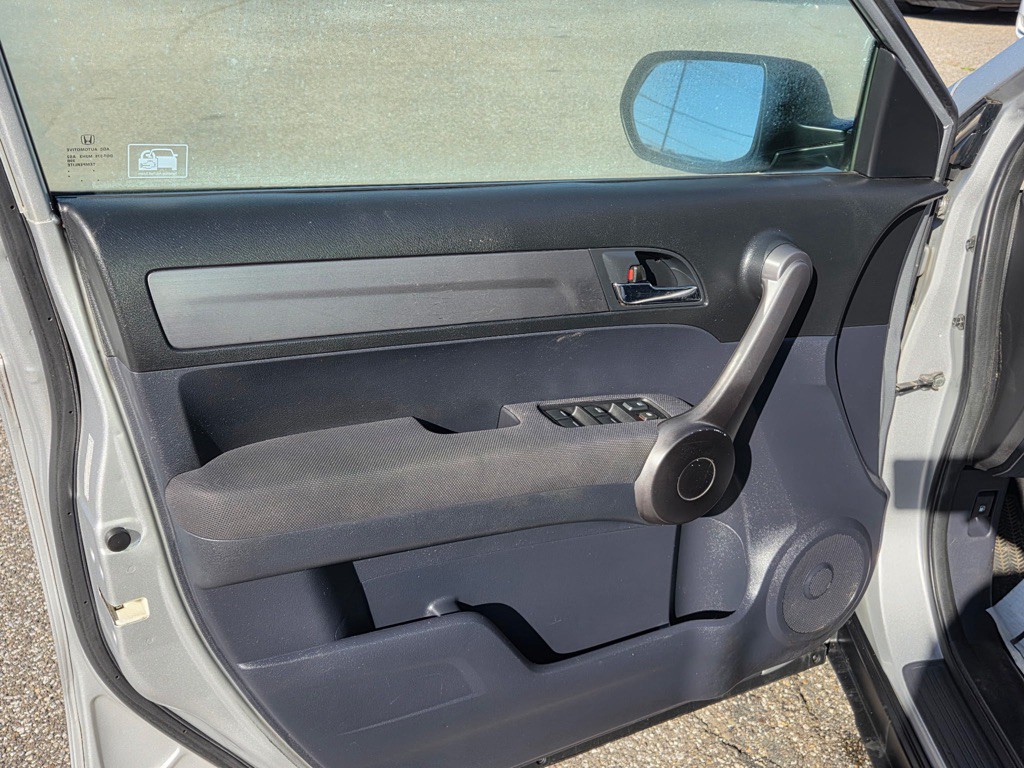 2009 Honda CR-V Image 9