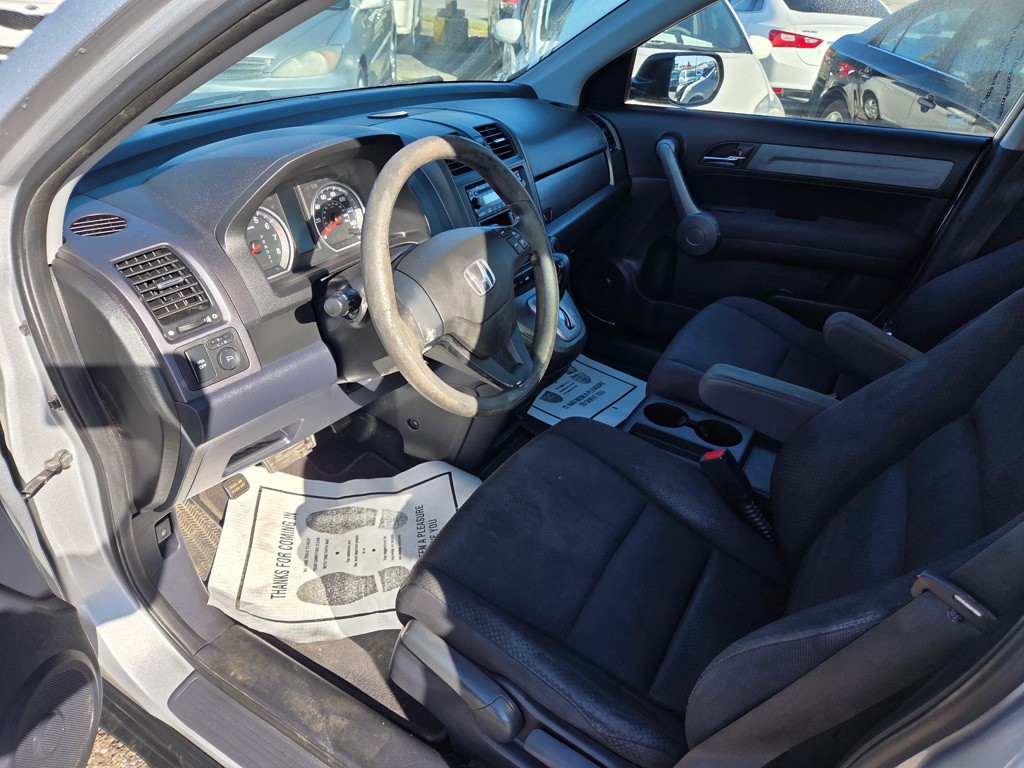 2009 Honda CR-V Image 10