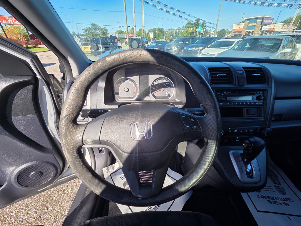 2009 Honda CR-V Image 11