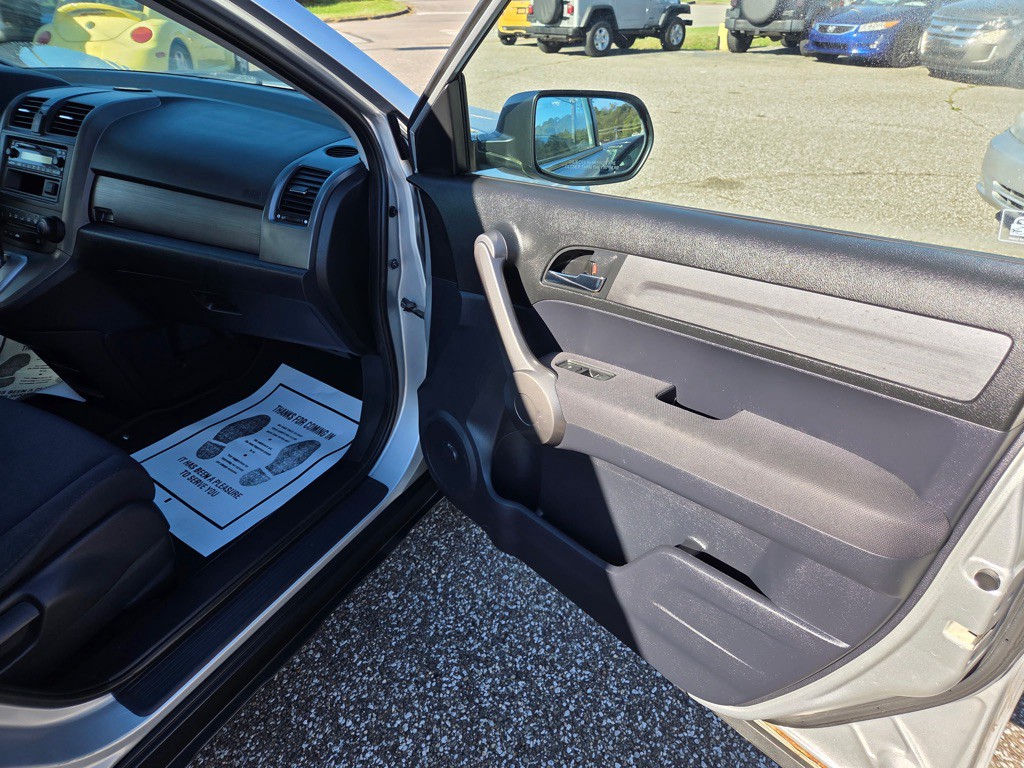 2009 Honda CR-V Image 12