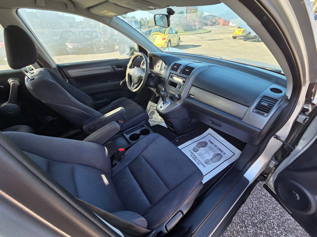 2009 Honda CR-V Image 13