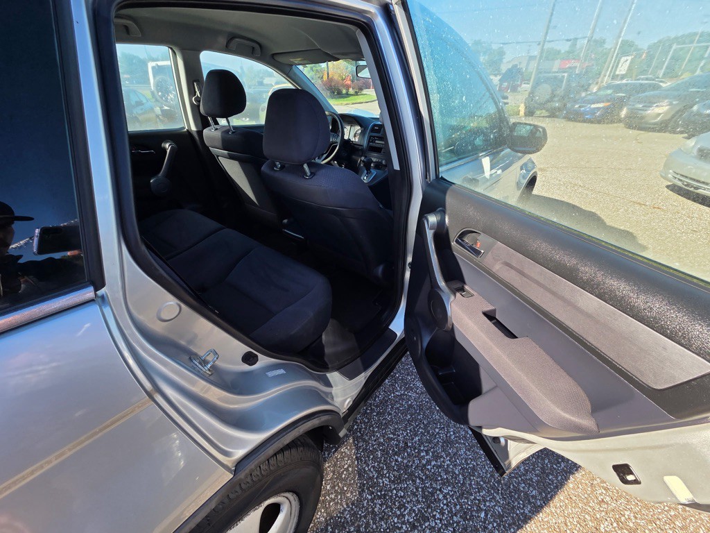 2009 Honda CR-V Image 14