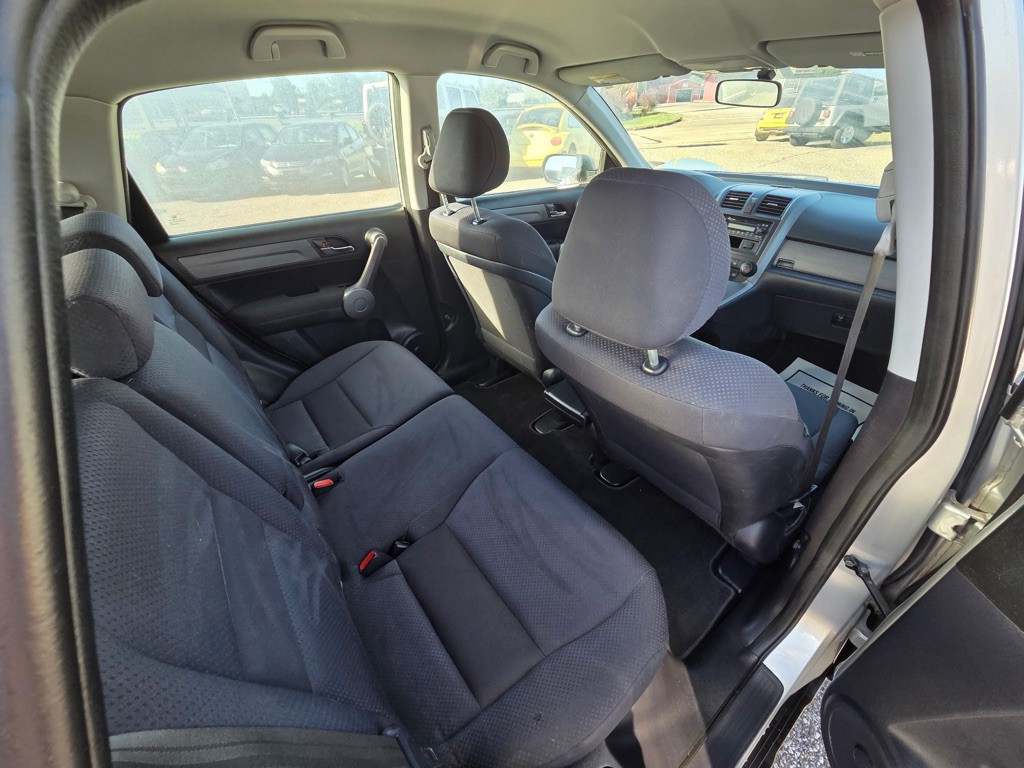 2009 Honda CR-V Image 15
