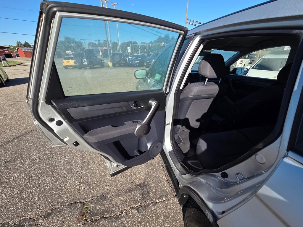 2009 Honda CR-V Image 16
