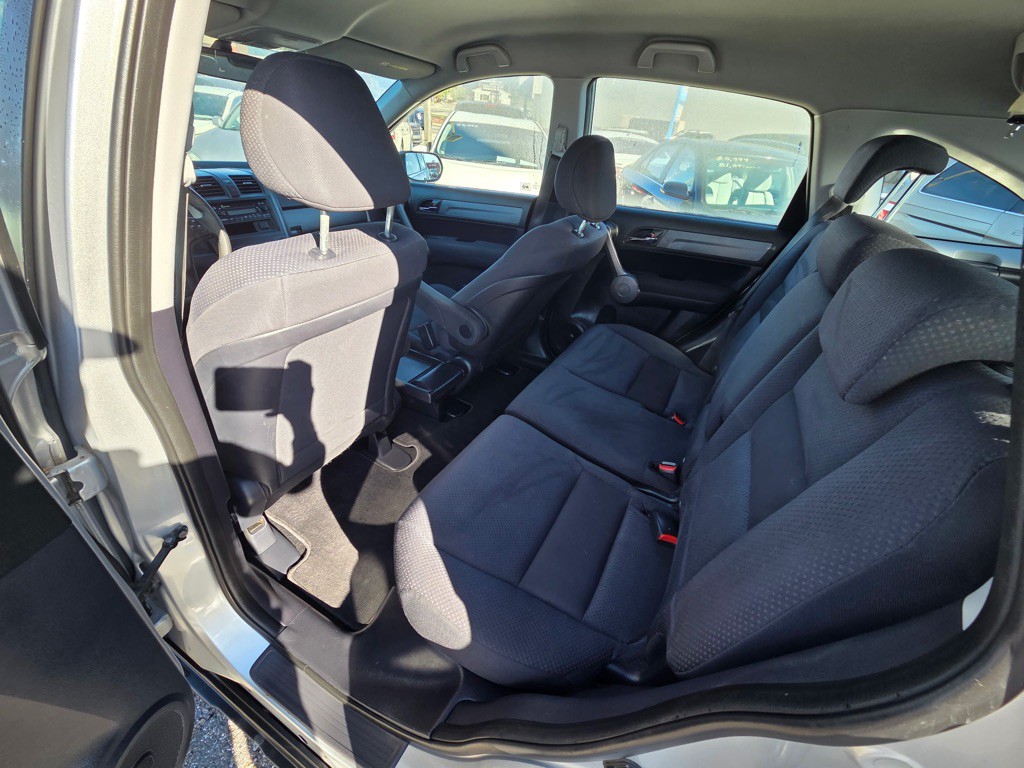 2009 Honda CR-V Image 17
