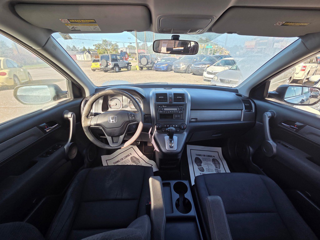 2009 Honda CR-V Image 19