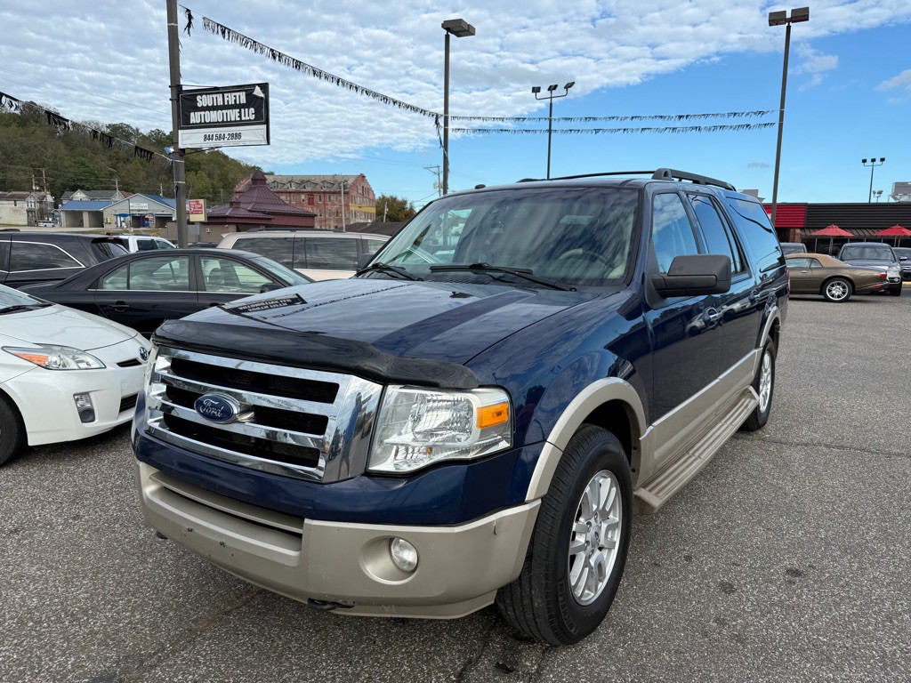 2009 Ford Expedition Image 3