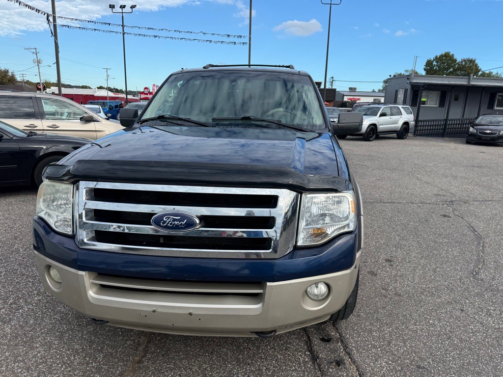 2009 Ford Expedition Image 5