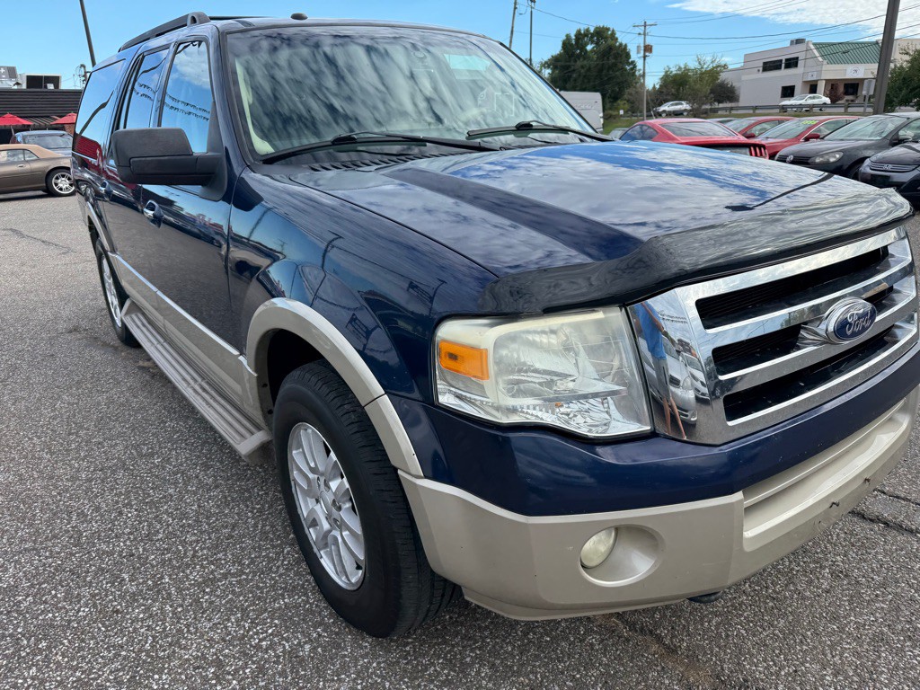 2009 Ford Expedition Image 6