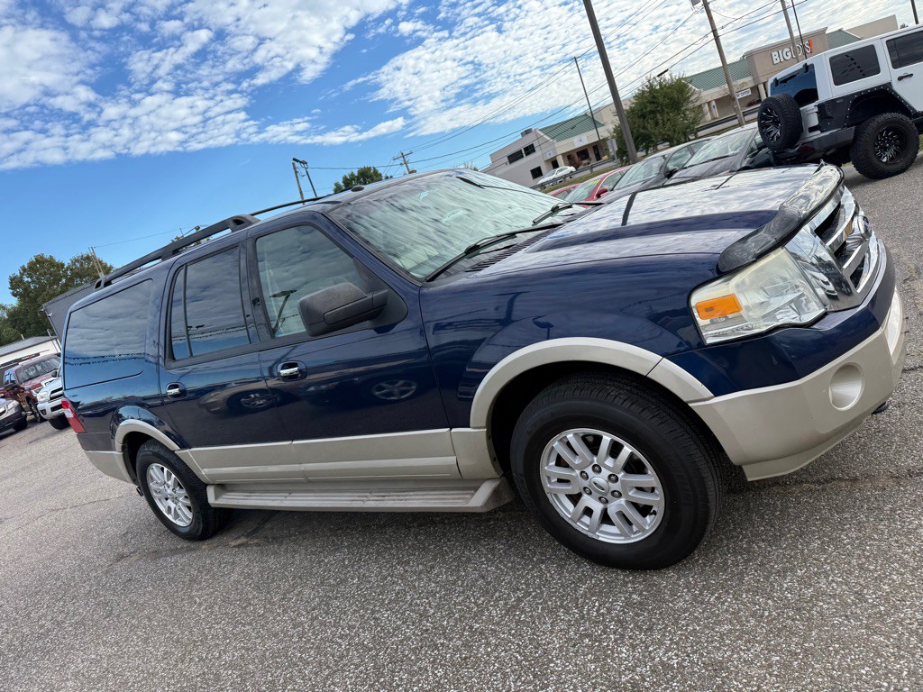 2009 Ford Expedition Image 7