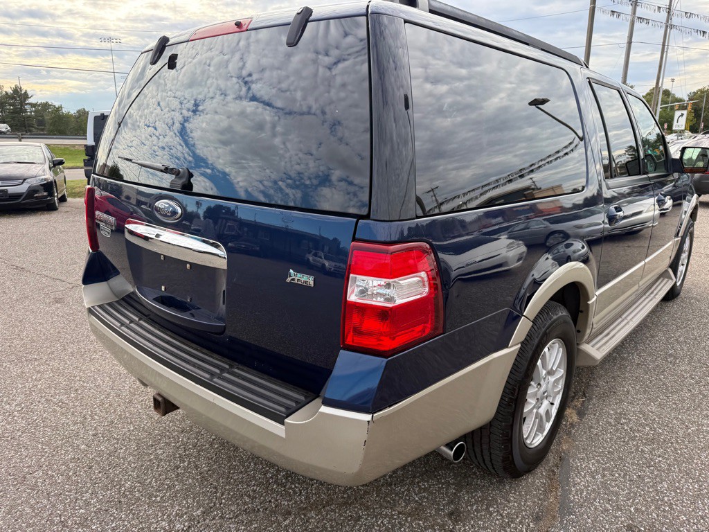 2009 Ford Expedition Image 8