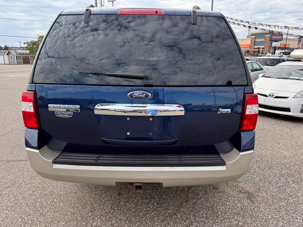 2009 Ford Expedition Image 9