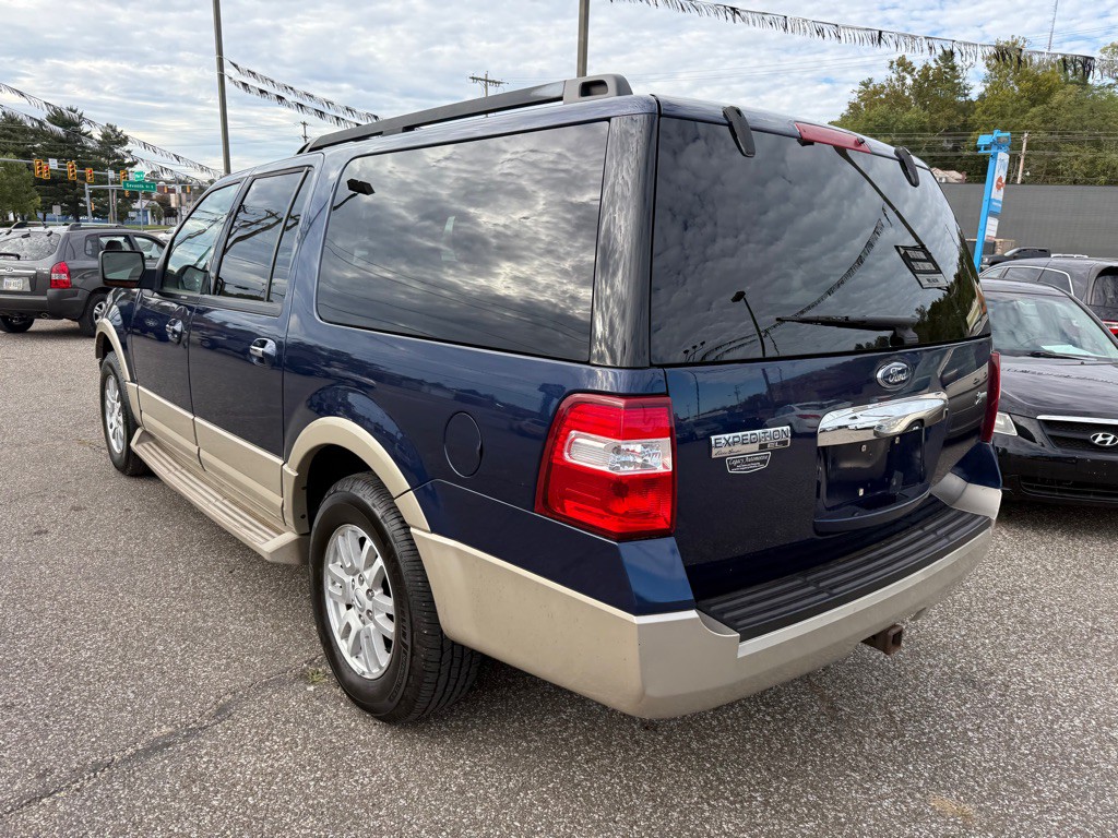 2009 Ford Expedition Image 11